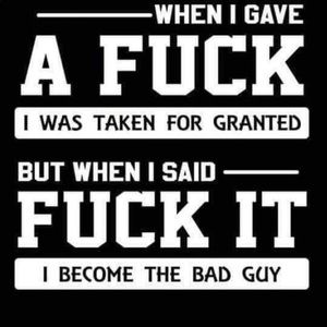 Meet your Posher, Ronald